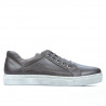 Zapatillas deportivas hombre 830 café