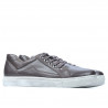 Zapatillas deportivas hombre 830 café