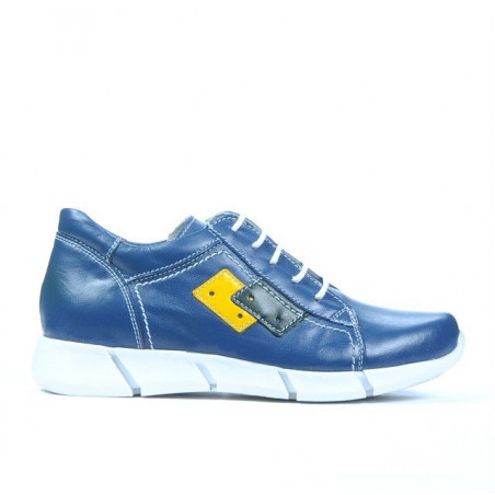 Zapatos niños 156 índigo