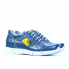 Zapatos niños 156 índigo