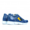 Zapatos niños 156 índigo