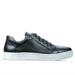Zapatillas deportivas hombre 830 negro