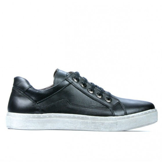 Zapatillas deportivas hombre 830 negro