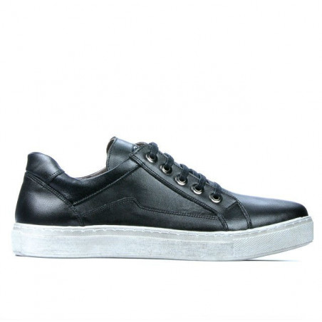 Zapatillas deportivas hombre 830 negro