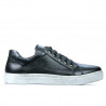 Zapatillas deportivas hombre 830 negro
