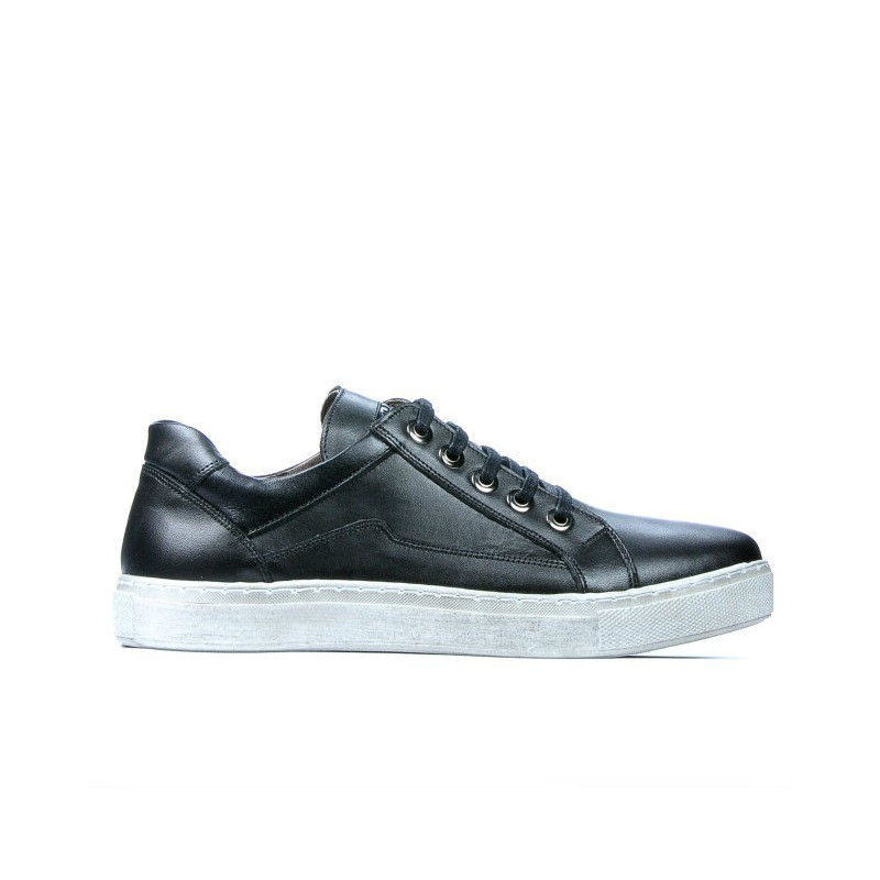 Zapatillas deportivas hombre 830 negro