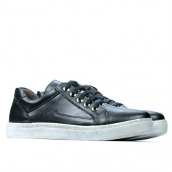 Zapatillas deportivas hombre 830 negro