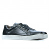 Zapatillas deportivas hombre 830 negro