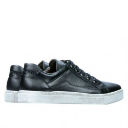 Zapatillas deportivas hombre 830 negro