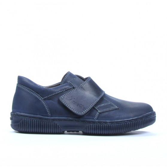 Zapatos para niños 140 tuxon índigo