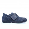 Zapatos para niños 140 tuxon índigo