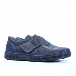 Zapatos para niños 140 tuxon índigo