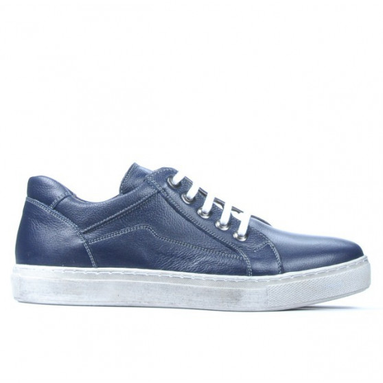 Zapatillas deportivas 830 índigo
