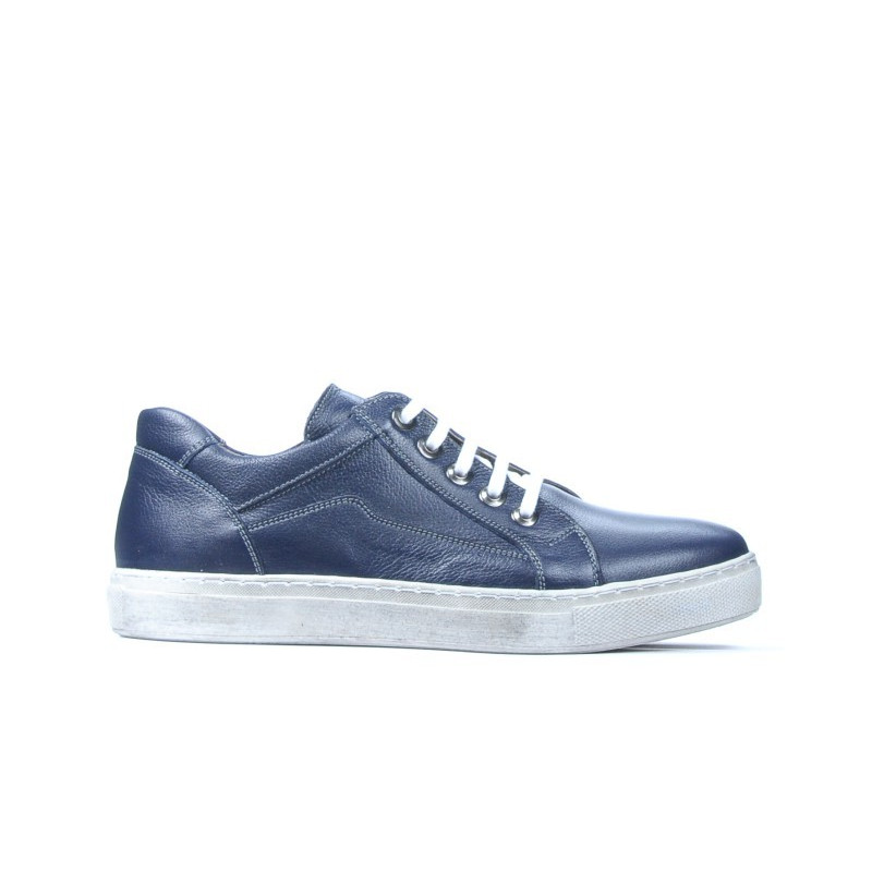 Zapatillas deportivas 830 índigo