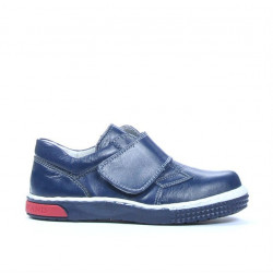 Zapatos para niños pequeños 50-1c índigo