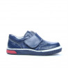 Zapatos para niños pequeños 50-1c índigo