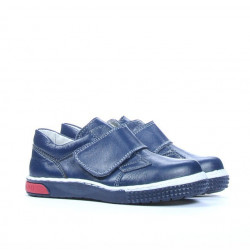 Zapatos para niños pequeños 50-1c índigo