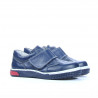 Zapatos para niños pequeños 50-1c índigo
