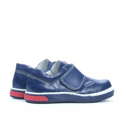 Zapatos para niños pequeños 50-1c índigo