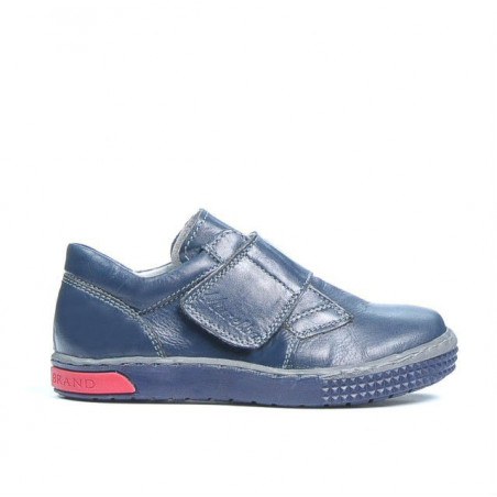 Zapatos para niños pequeños 50-2c índigo