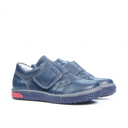 Zapatos para niños pequeños 50-2c índigo