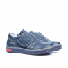Zapatos para niños pequeños 50-2c índigo
