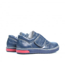 Zapatos para niños pequeños 50-2c índigo