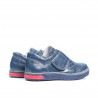 Zapatos para niños pequeños 50-2c índigo
