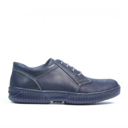 Zapatos para niños 139 tuxon índigo