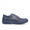 Zapatos para niños 139 tuxon índigo