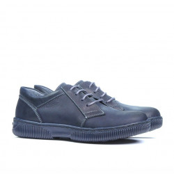 Zapatos para niños 139 tuxon índigo