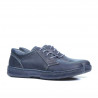 Zapatos para niños 139 tuxon índigo