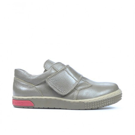 Zapatos para niños pequeños 50-1c arena