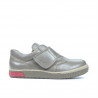 Zapatos para niños pequeños 50-1c arena