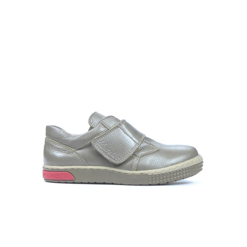 Zapatos para niños pequeños 50-1c arena