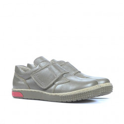 Zapatos para niños pequeños 50-1c arena