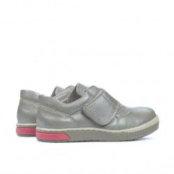 Zapatos para niños pequeños 50-1c arena