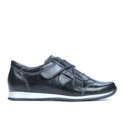 Zapatos para niños 135-1 negro
