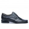 Zapatos elegantes hombre 790 negro