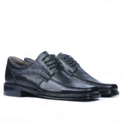 Zapatos elegantes hombre 790 negro