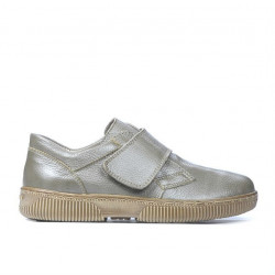 Zapatos para niños 140 arena