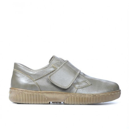 Zapatos para niños 140 arena