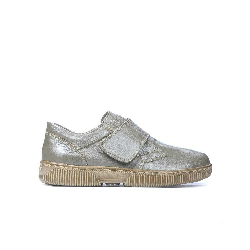 Zapatos para niños 140 arena