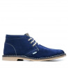 Botas para hombre 7300 índigo velur