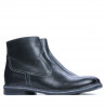 Botas hombre 455 negro