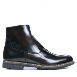 Botas para hombre 455 a marrón florantic