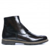 Botas para hombre 455 a marrón florantic