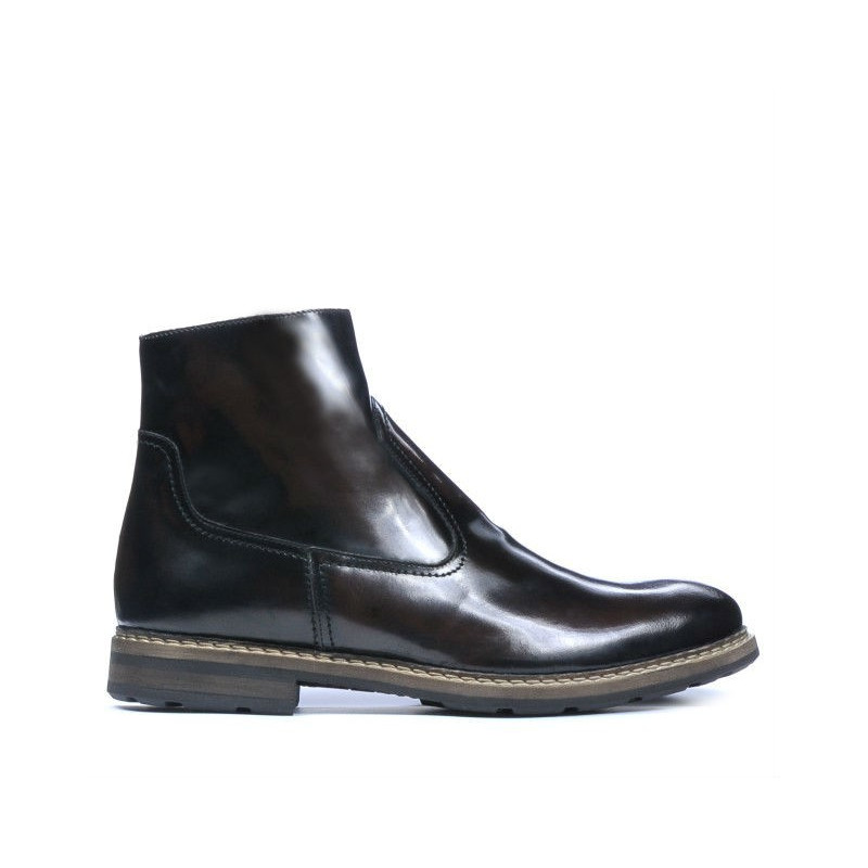 Botas para hombre 455 a marrón florantic