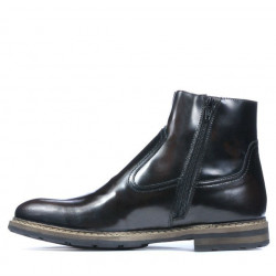 Botas para hombre 455 a marrón florantic