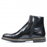 Botas para hombre 455 a marrón florantic